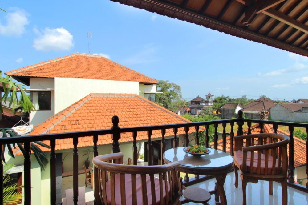 Alamanda Canggu Villa Kuta  Exterior photo